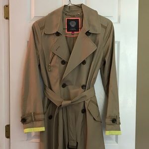 Vince Camuto Trench Coat